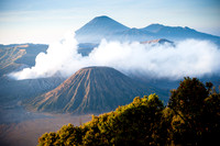 Mt. Bromo